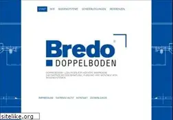 Sites similar to bredo.net