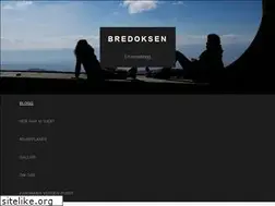 Sites similar to bredoksen.no