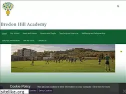 Sites similar to bredon.worcs.sch.uk