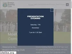 Sites similar to bredonbowlingclub.co.uk
