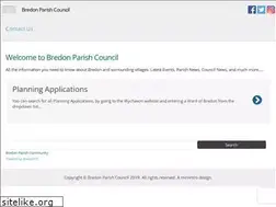Sites similar to bredonpc.org.uk