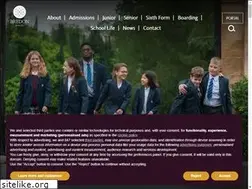 Sites similar to bredonschool.org