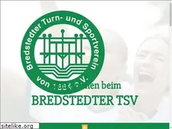 Sites similar to bredstedter-tsv.de