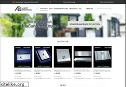 Sites similar to bredtmann.com