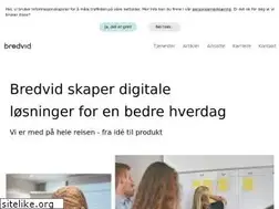 Sites similar to bredvid.no