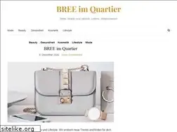 Sites similar to bree-im-quartier.de