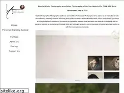 Sites similar to breeadams.com