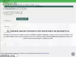 Sites similar to breeam.es