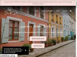Sites similar to breeanddezretreats.com