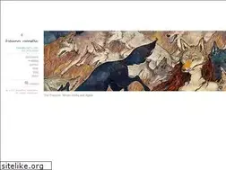 Sites similar to breeannveenstra.com