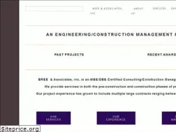 Sites similar to breeassociates.com