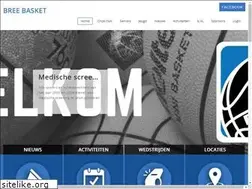 Sites similar to breebasket.be