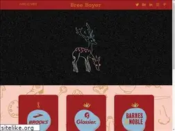 Sites similar to breeboyer.com