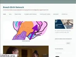 Sites similar to breechbirth.org.uk