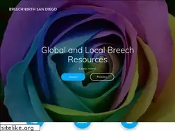 Sites similar to breechbirthsd.com
