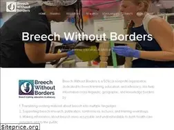 Sites similar to breechworkshop.com