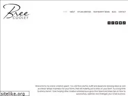 Sites similar to breecooley.com