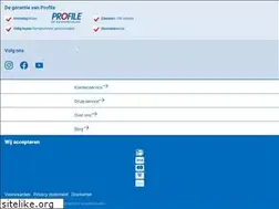 Sites similar to breed-meester.nl