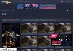 Sites similar to breed.filefront.com