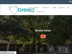Sites similar to breed.pt
