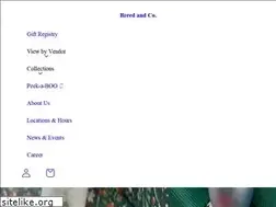 Sites similar to breedandco.com