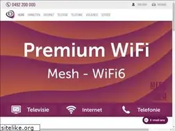 Sites similar to breedbandhelmond.nl