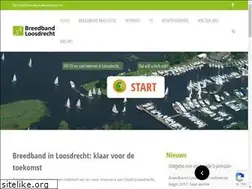 Sites similar to breedbandloosdrecht.nl