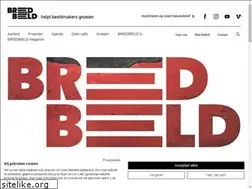 Sites similar to breedbeeld.org