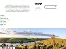 Sites similar to breede-river.org