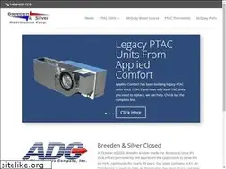 Sites similar to breedenandsilver.com