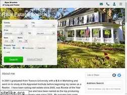 Sites similar to breedenproperties.com