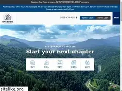 Sites similar to breedenrealestate.com