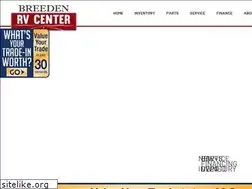 Sites similar to breedenrvs.com