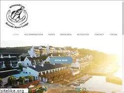 Sites similar to breederiverlodge.co.za