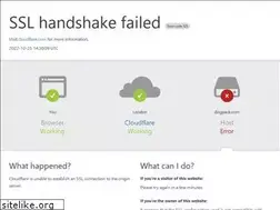 Sites similar to breederretriever.com
