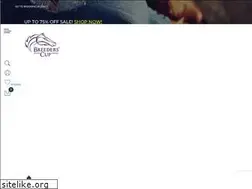 Sites similar to breederscupshop.com