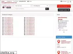 Sites similar to breedersdomain.com
