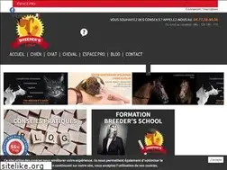 Sites similar to breedershop.com