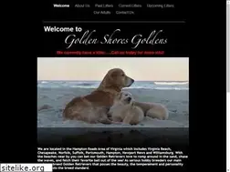 Sites similar to breedersofgoldenretrievers.com