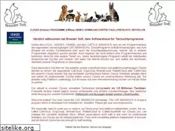 Sites similar to breedersoft.de