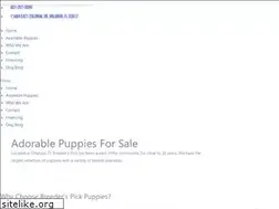 Sites similar to breederspickpup.com