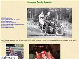Sites similar to breedijk.net