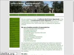 Sites similar to breedingappraisal.com