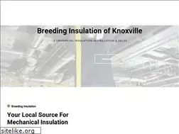 Sites similar to breedinginsulation.us