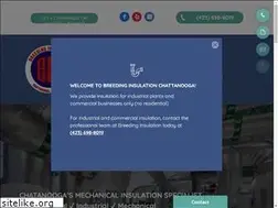 Sites similar to breedinginsulationtn.com