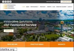 Sites similar to breedinglaw.com