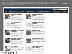 Sites similar to breedinglivestock.blogspot.com