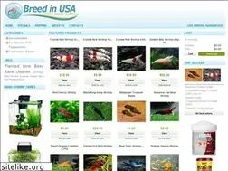 Sites similar to breedinusa.com