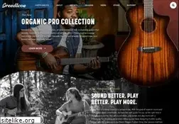 Sites similar to breedlovemusic.com