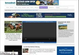 Sites similar to breednet.com.au